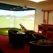 Hotel Spectrum - indoor golf